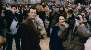 1993 yapımı “Bugün Aslında Dündü” filmi hakkında neler biliyoruz? 1993 yapımı “Bugün Aslında Dündü” filmi hakkında neler biliyoruz?