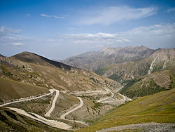 Ipek Yolu Eserleri 2