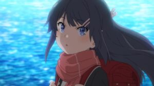 Seishun Buta Yarou Wa Randoseru Girl No Yume Wo Minai