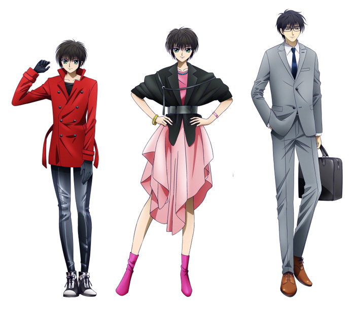 Tokyo Babylon 2