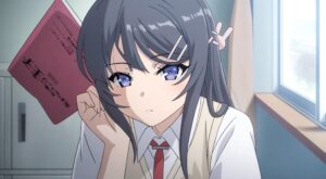 Seishun Buta – Bunny Girl Senpai (aoButa) Animesi İzleme Sırası Liste Şeklinde Seishun Buta – Bunny Girl Senpai (aoButa) Animesi İzleme Sırası Liste Şeklinde