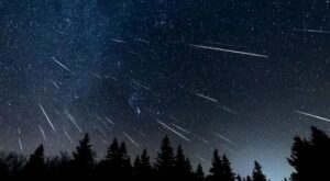 Gezegen Atmosferinin Yaydığı Işık: Gök aydınlığı Nedir? Gezegen Atmosferinin Yaydığı Işık: Gök aydınlığı Nedir?