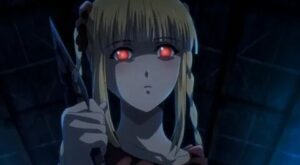 2020 yapımı Darwin’s Game animesine dair bilgiler 2020 yapımı Darwin’s Game animesine dair bilgiler