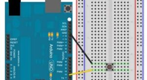 Elektronik devrelerde Pull-up direnç nedir? Elektronik devrelerde Pull-up direnç nedir?
