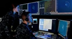 NATO füze savunma sistemi “Aegis Savaş Sistemi” nedir? NATO füze savunma sistemi “Aegis Savaş Sistemi” nedir?